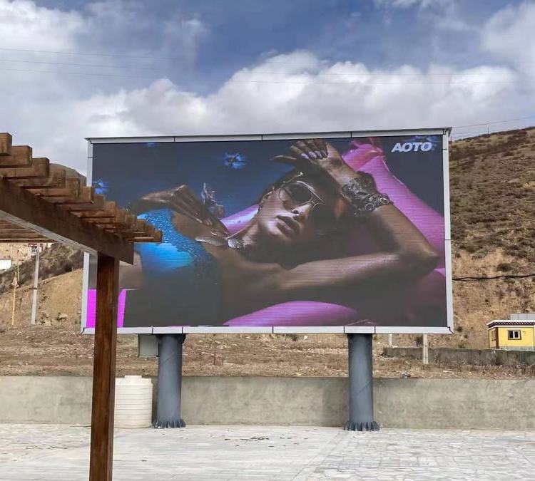 LED电子屏 LED电子屏