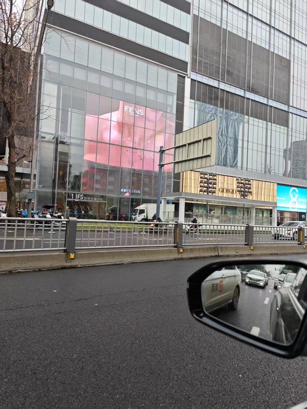 成都LED显示屏
